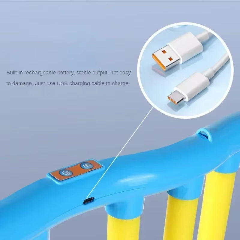 Fun Challenge Falling Sticks Game Set for Training Reaction Ability Educational Activity Parent-Child Interaction Party Game Toy