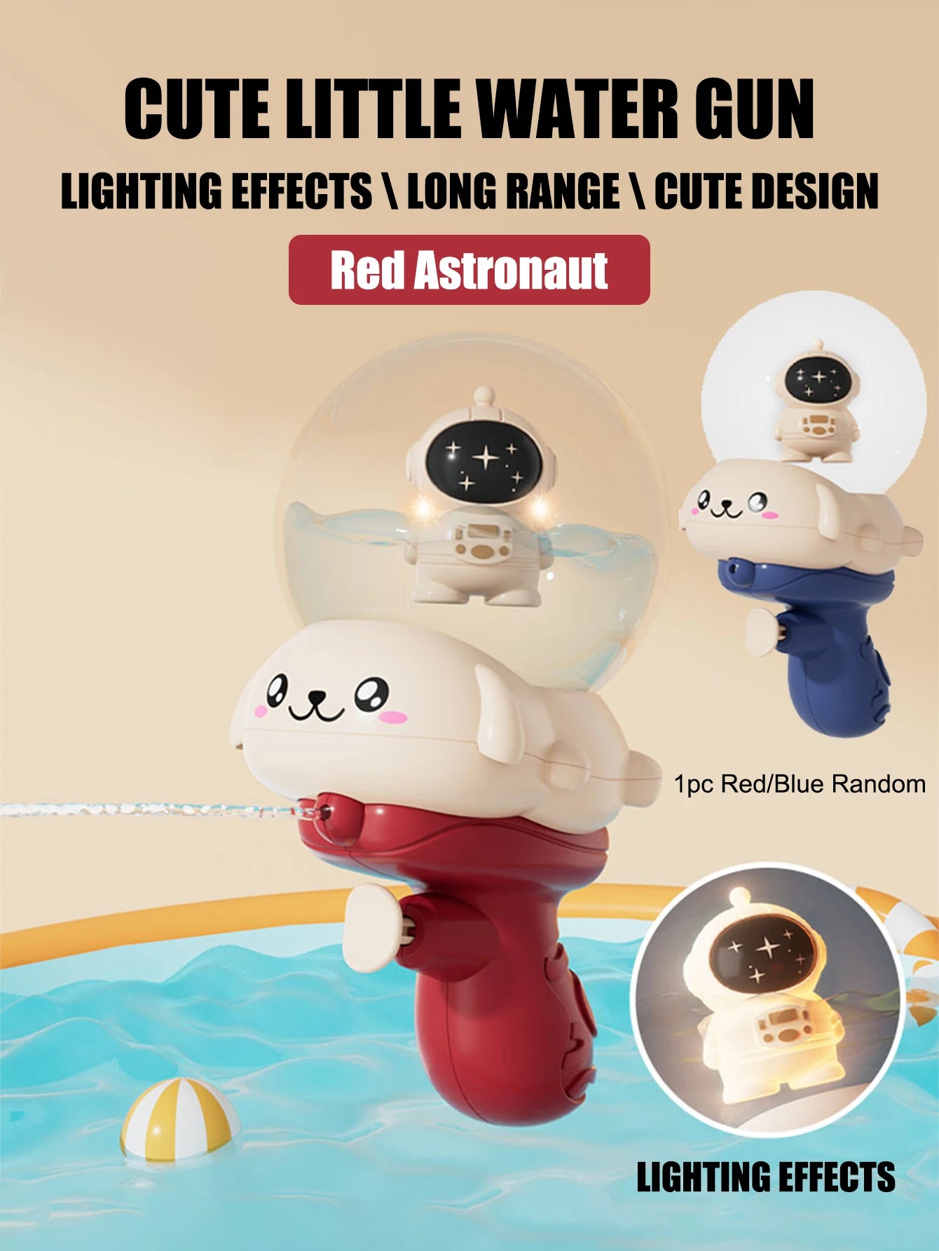 Baby Bathing Toy Kids Cute Duck Penguin Egg Water Spray Sprinkler Bathroom Sprinkling Shower Swimming Water Toys for Kids Gift